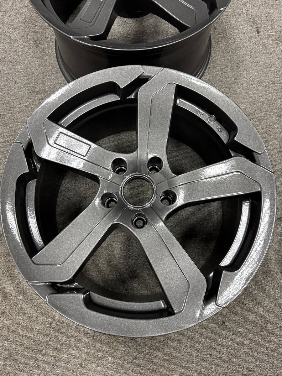 Elektrony, Bmw r18 5x120 - 2