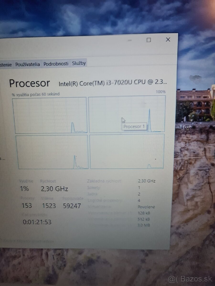 lenovo v130-15ikb 2ks na suciastky - 2