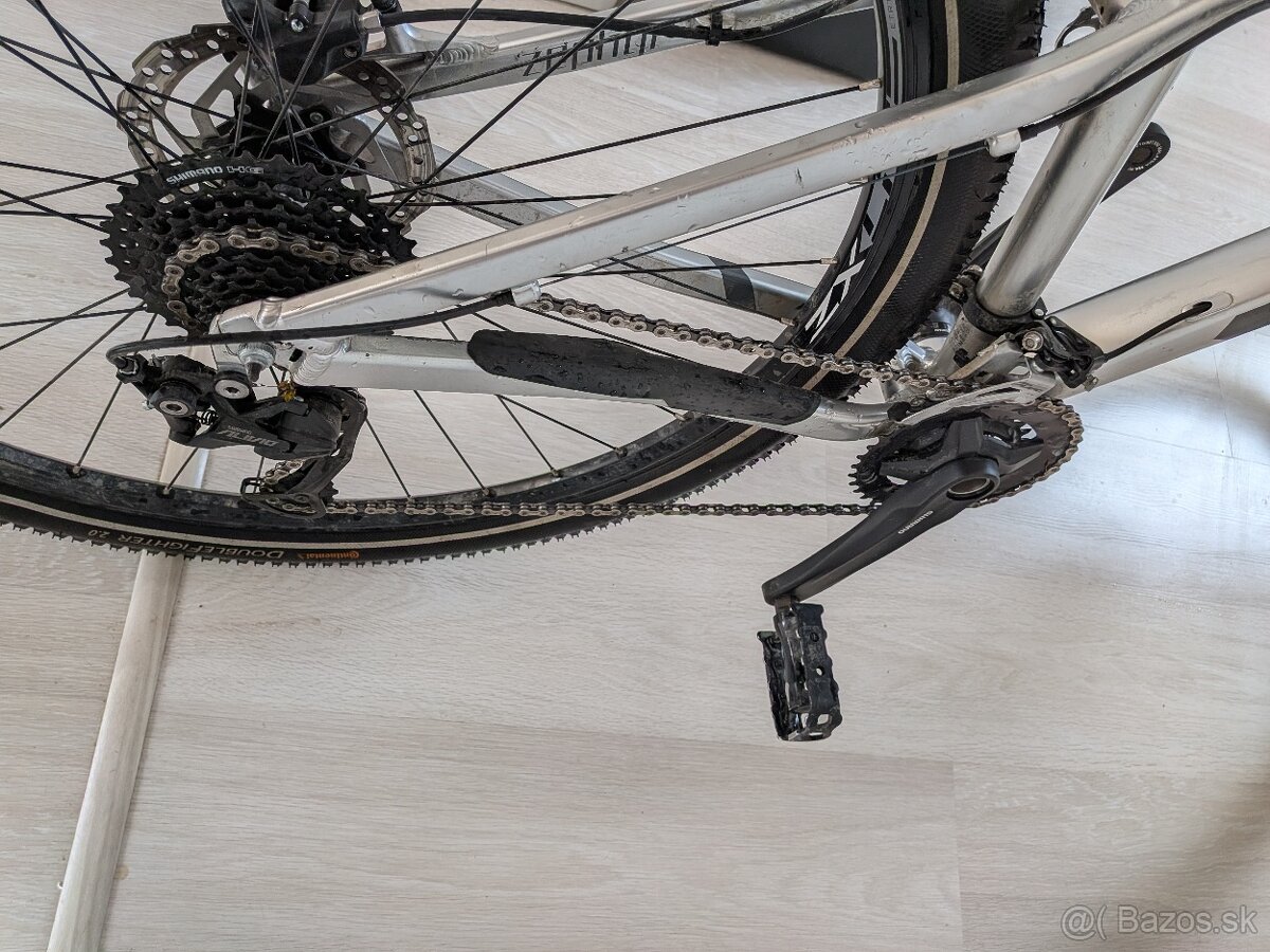 CTM ZEPHYR 29" 2021 Veľkosť L - 2