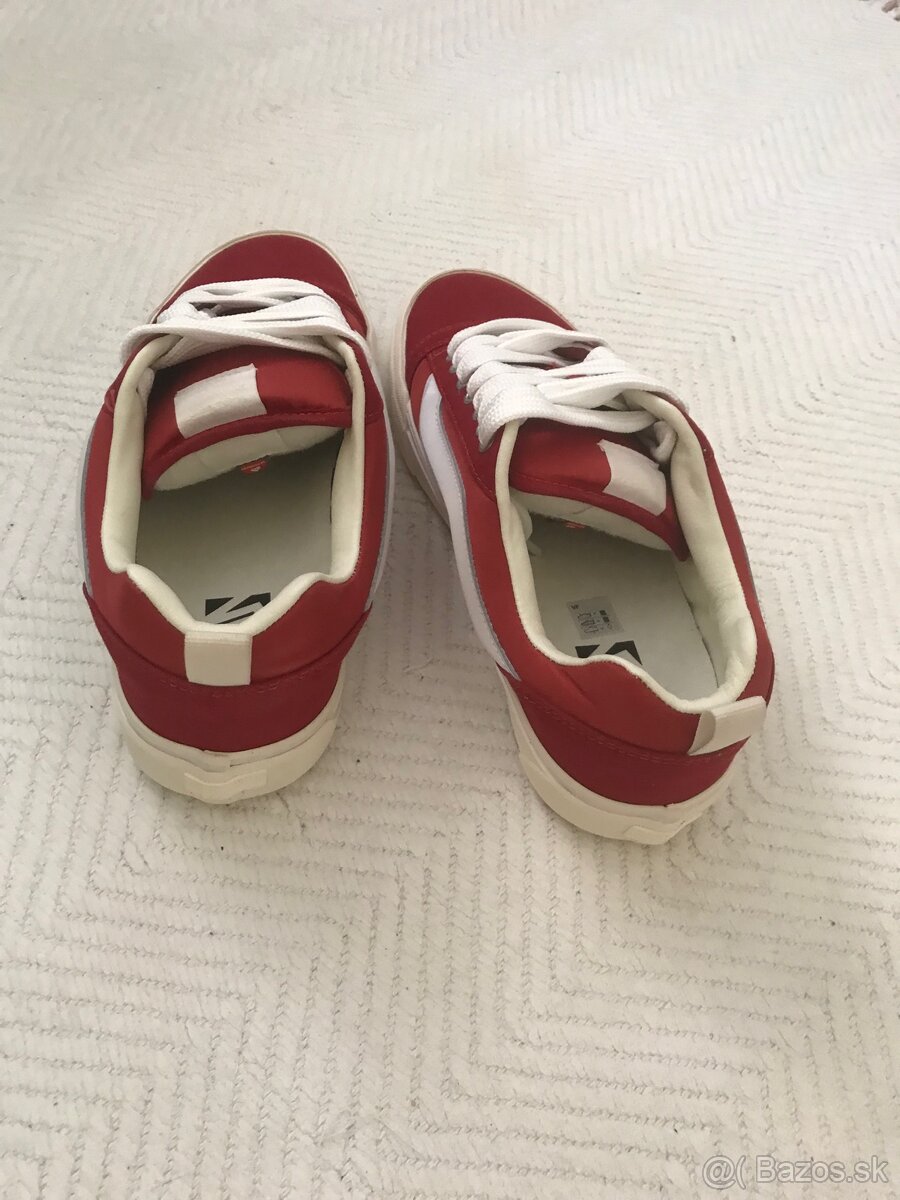 vans tenisky - 2