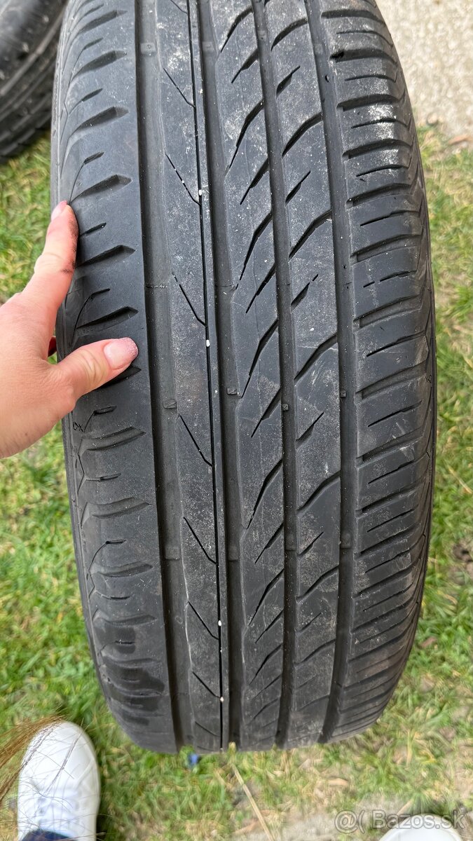 Elektróny s pneu 5x 112 - 2