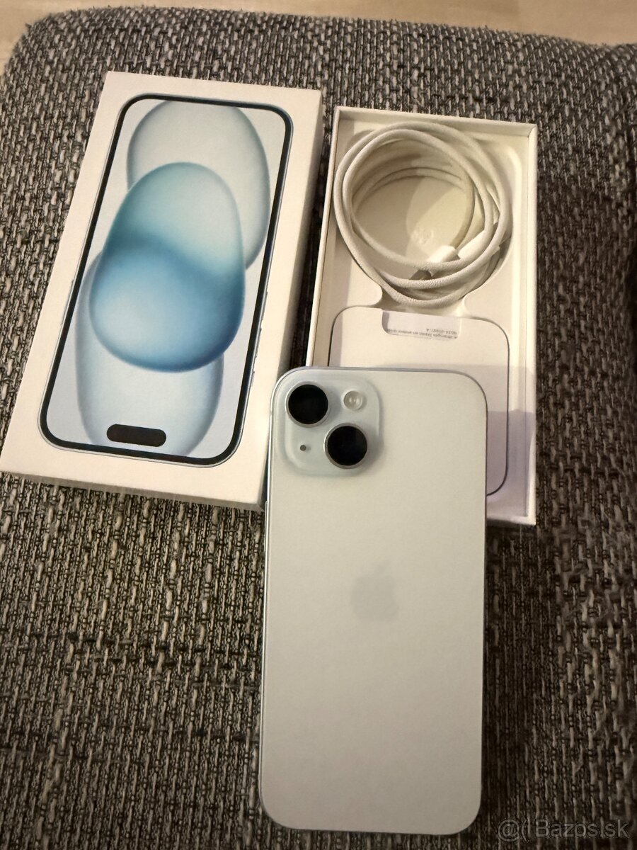 iPhone 15 - 2
