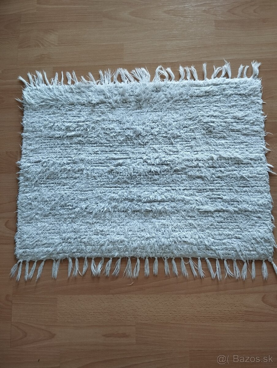 Tkaný koberček - 2