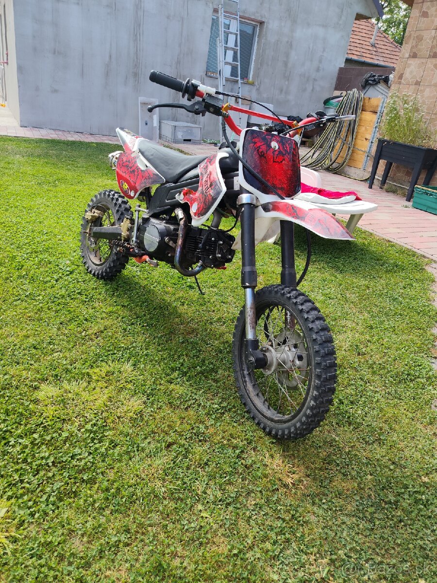 Predám/vymením - 2