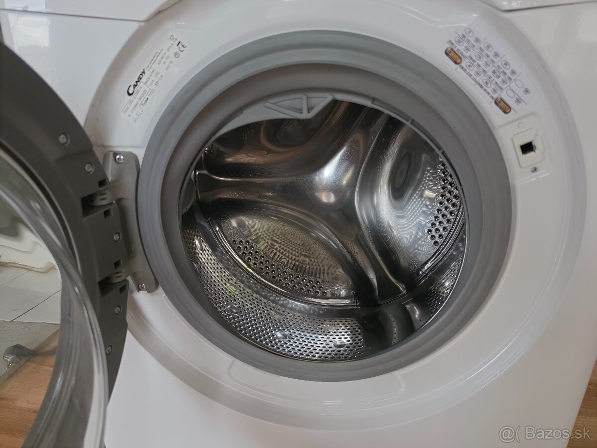 Candy CSS4 127T3DR/1-S - 2