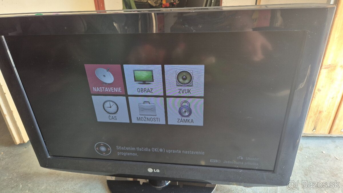 ☀️ LED Televizor LG 81cm Full HD ☀️ - 2