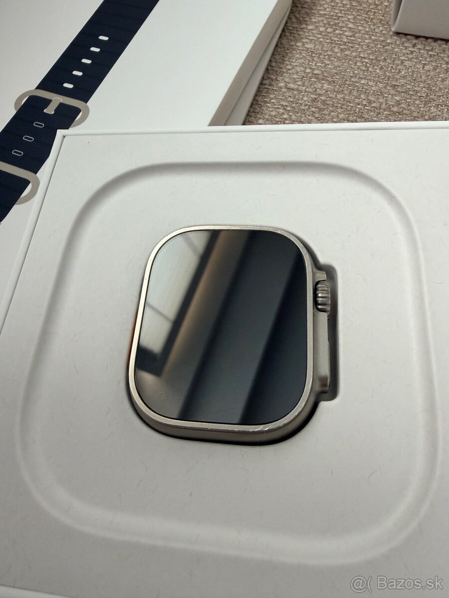 Apple Watch Ultra 1 - 2