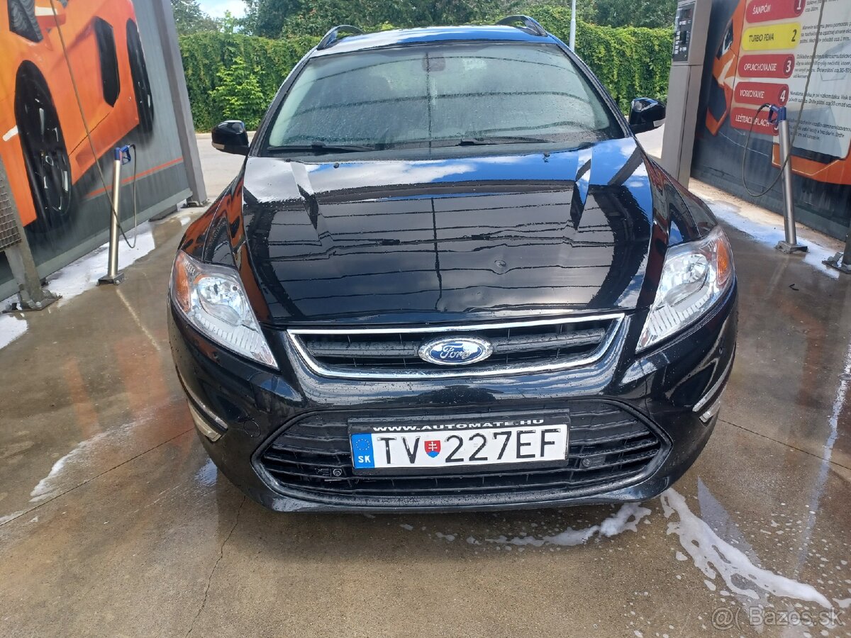 FORD MONDEO MK4 KOMBI FACELIFT 2011 - 2