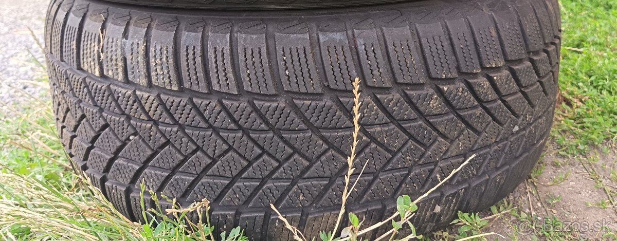 225/50 r17 zimne - 2