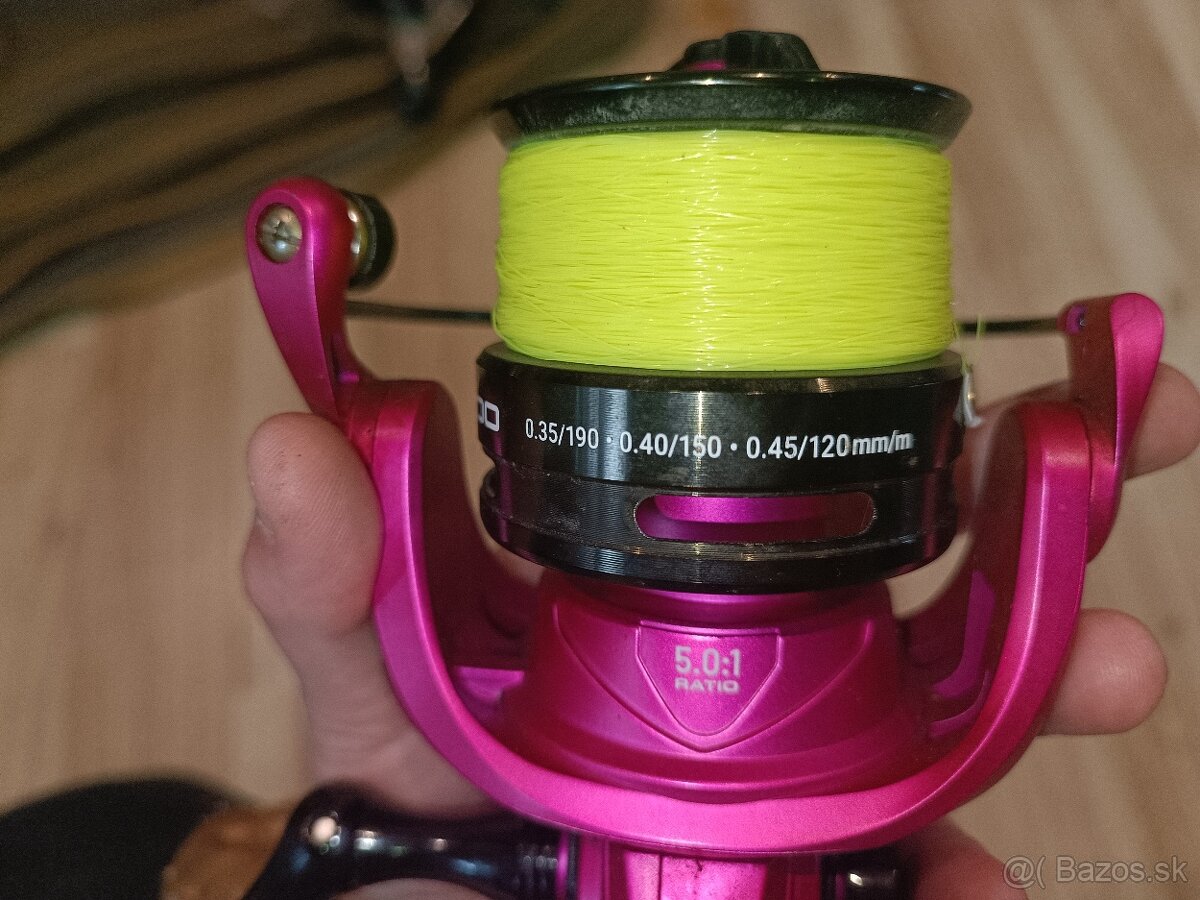 Navijak Carp Expert - 2
