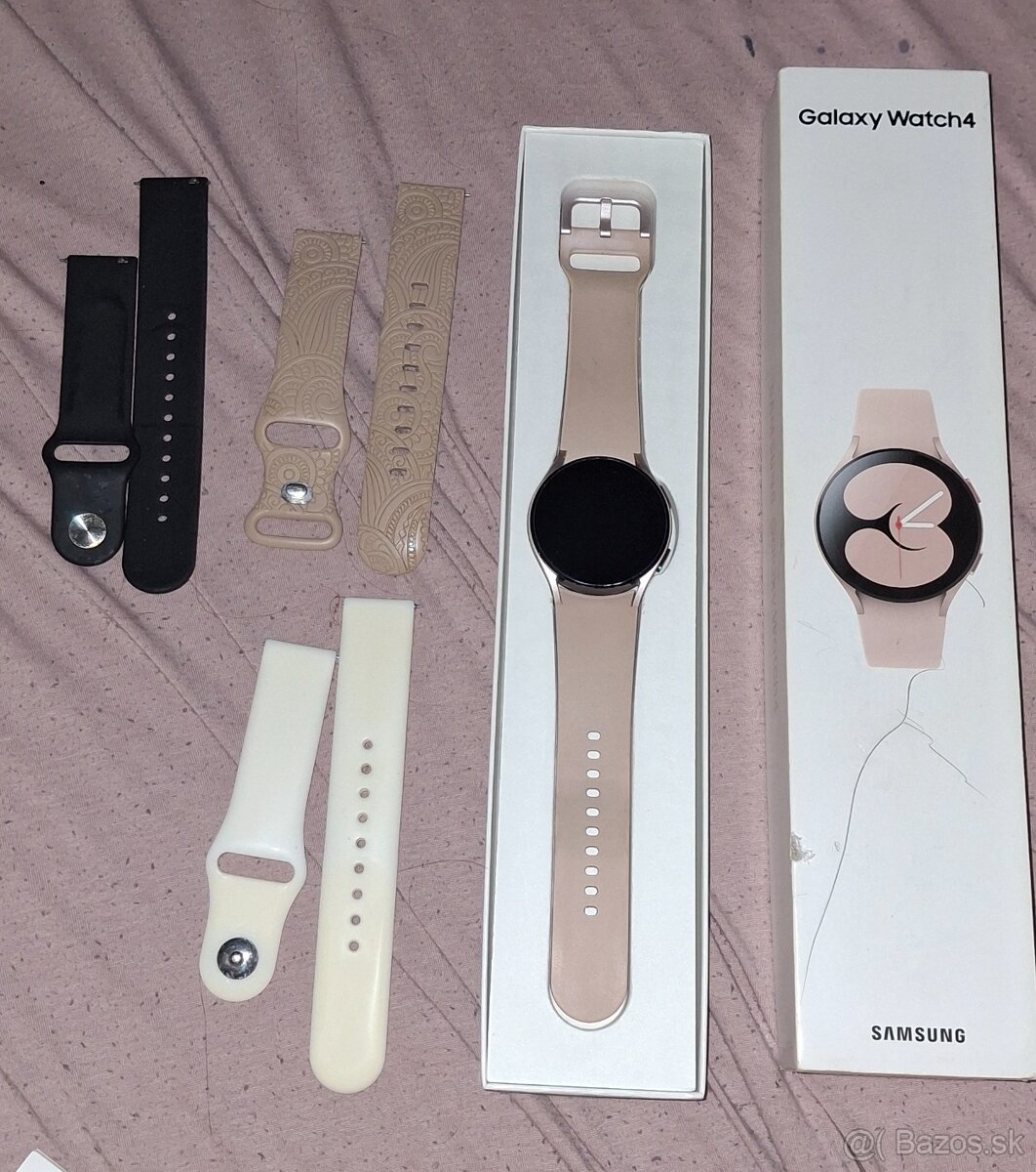 Samsung Galaxy watch4 - 2