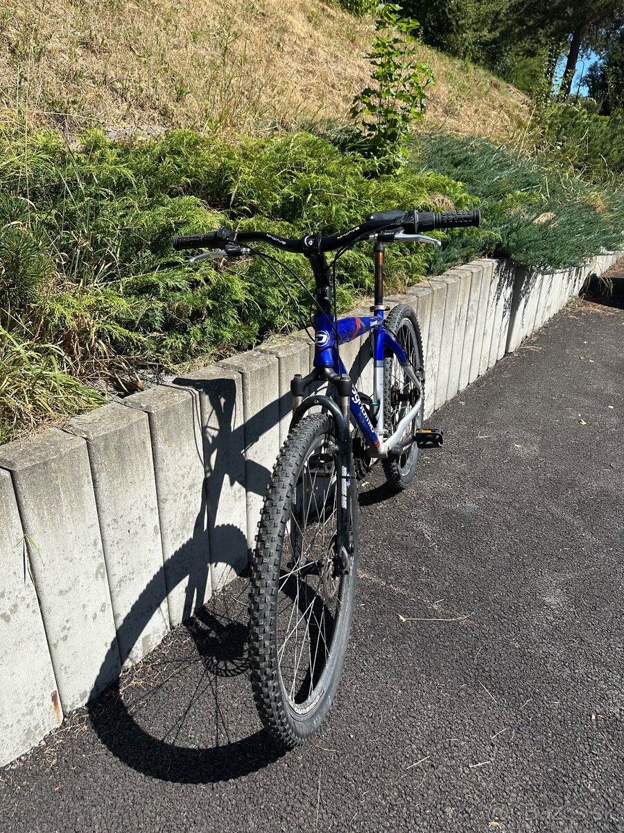 Horský bicykel Dynamic Laser - 2