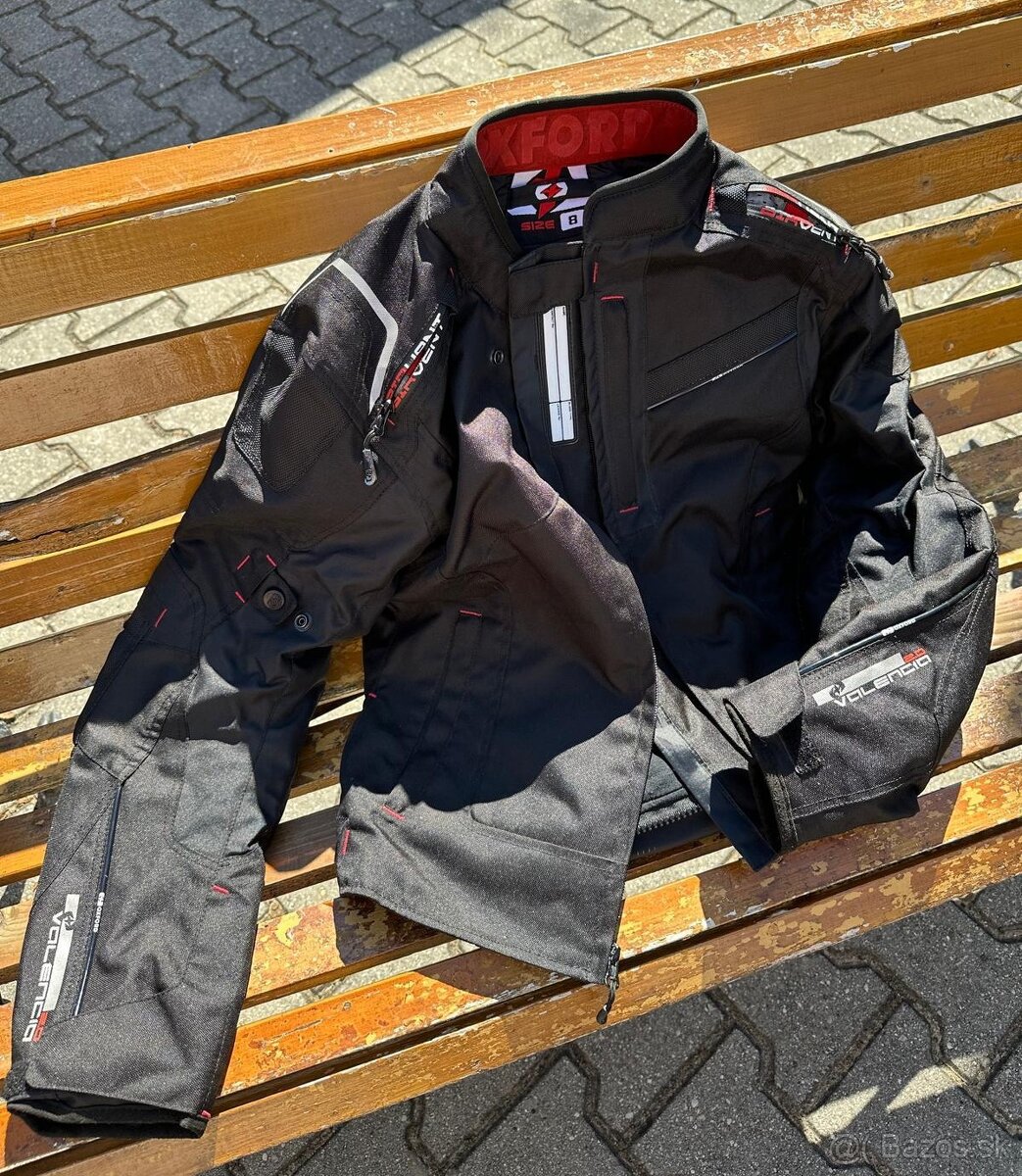 Moto oblečenie - 2