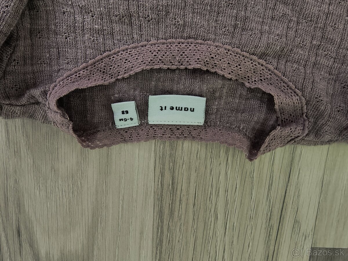 Merino body name it - 2