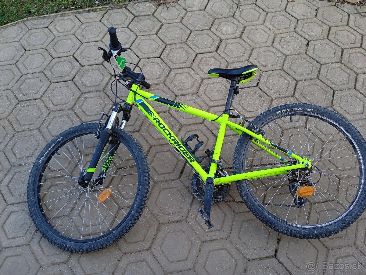 Detský bicykel 24 palcový - 2