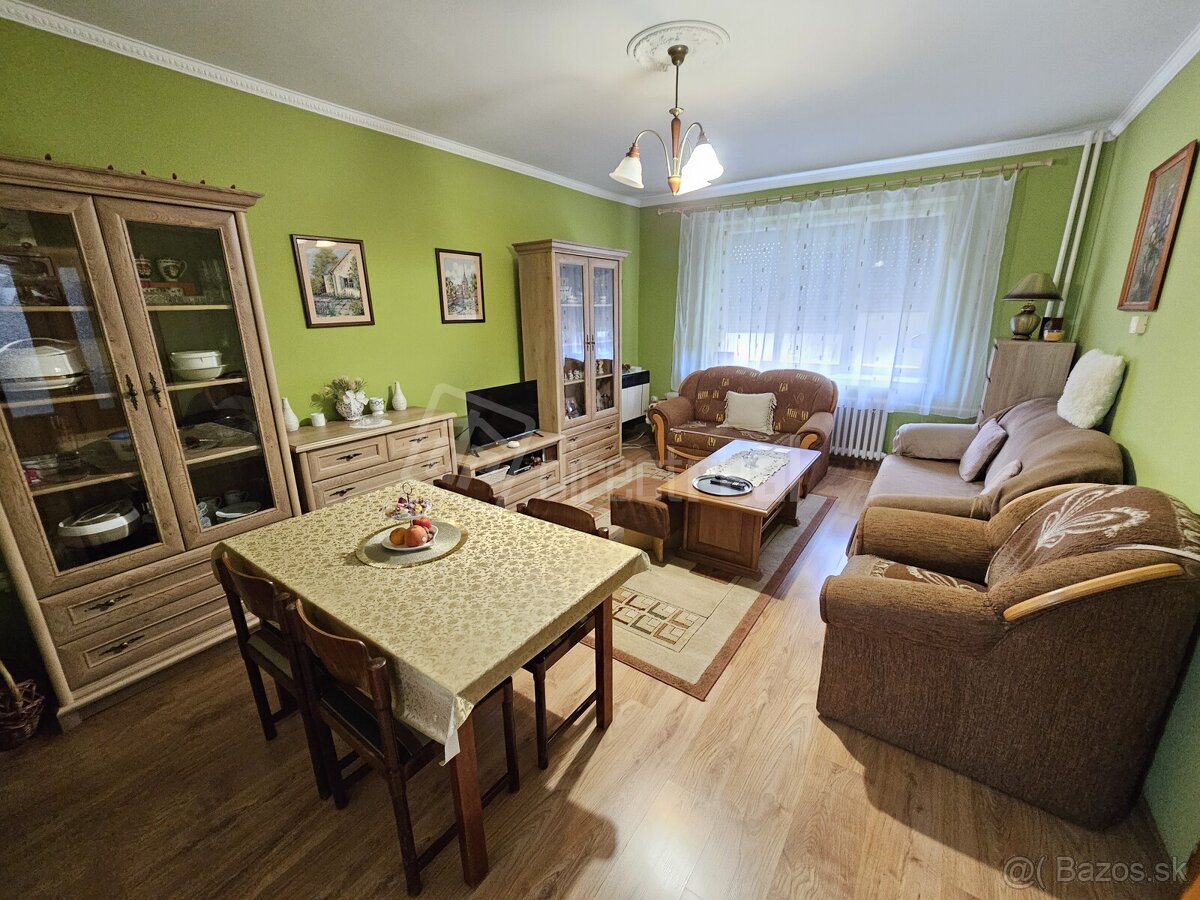 Predaj - rodinný dom - … - 2
