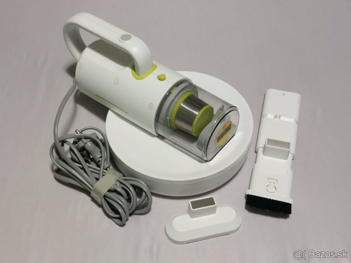 Ručný vysávač Rovus Nano UV - 2