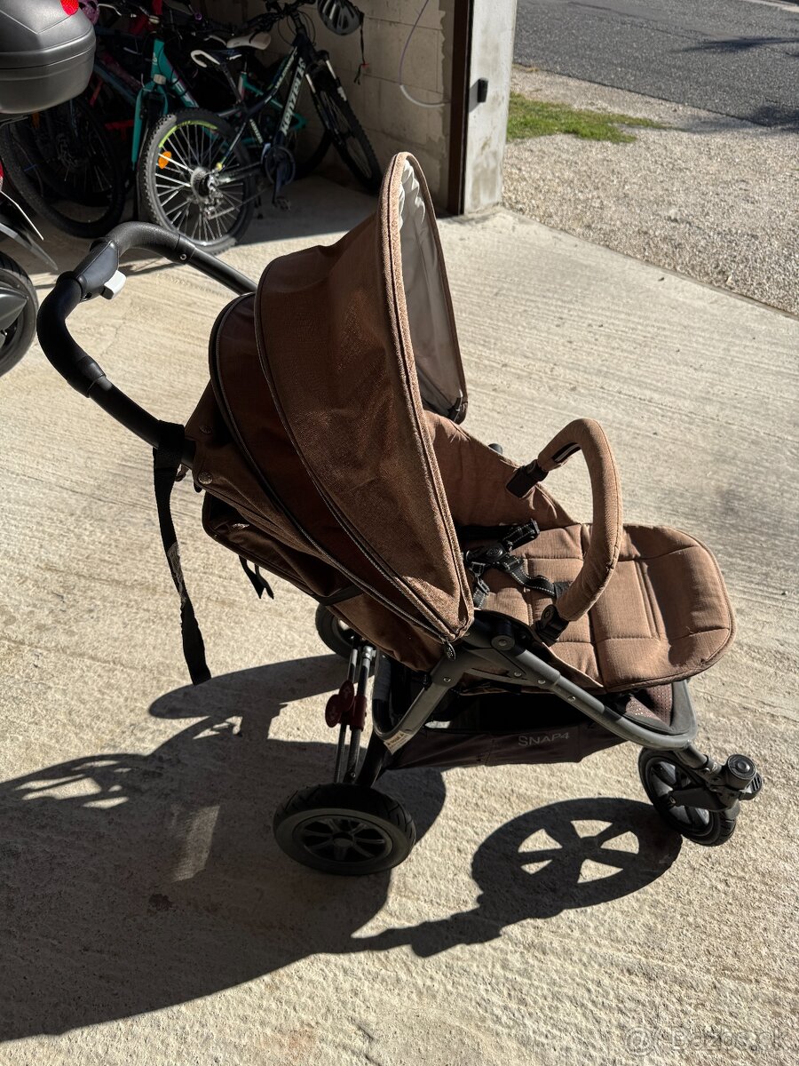 Valco baby snap 4 - 2