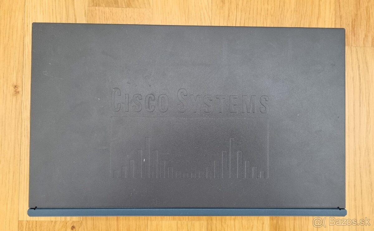 Switch cisco catalyst 2940 series - 2