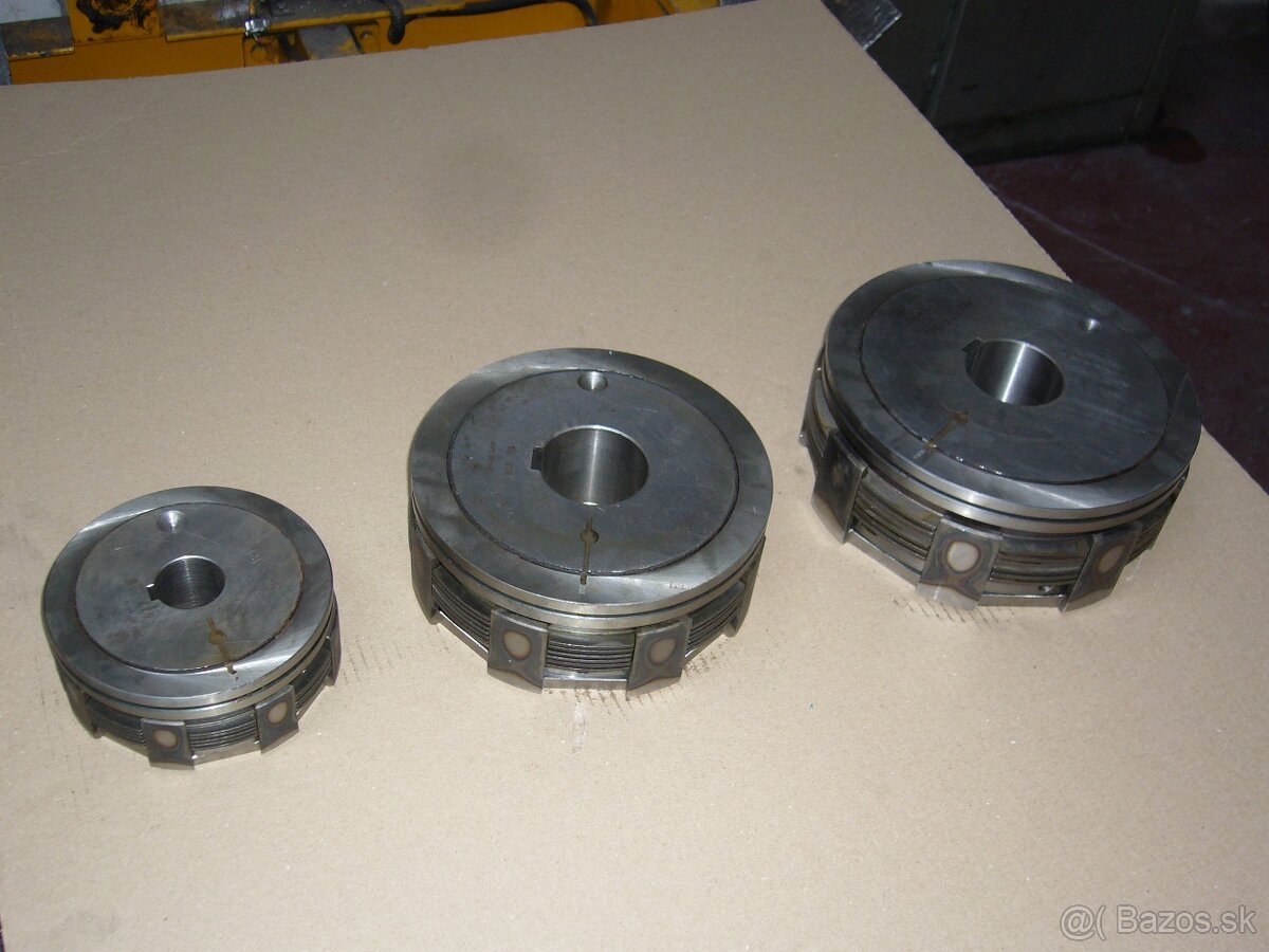 Spojky - 2