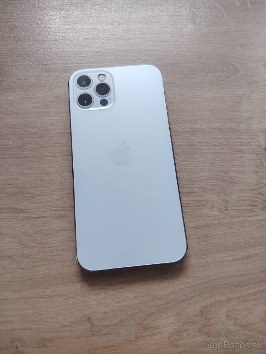 Iphone 12 pro 128g - 2