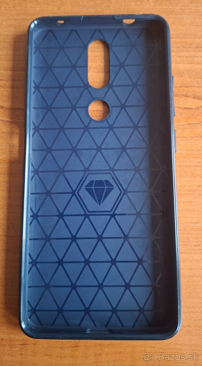 Kryt na mobil - Nokia 2.4 - 2