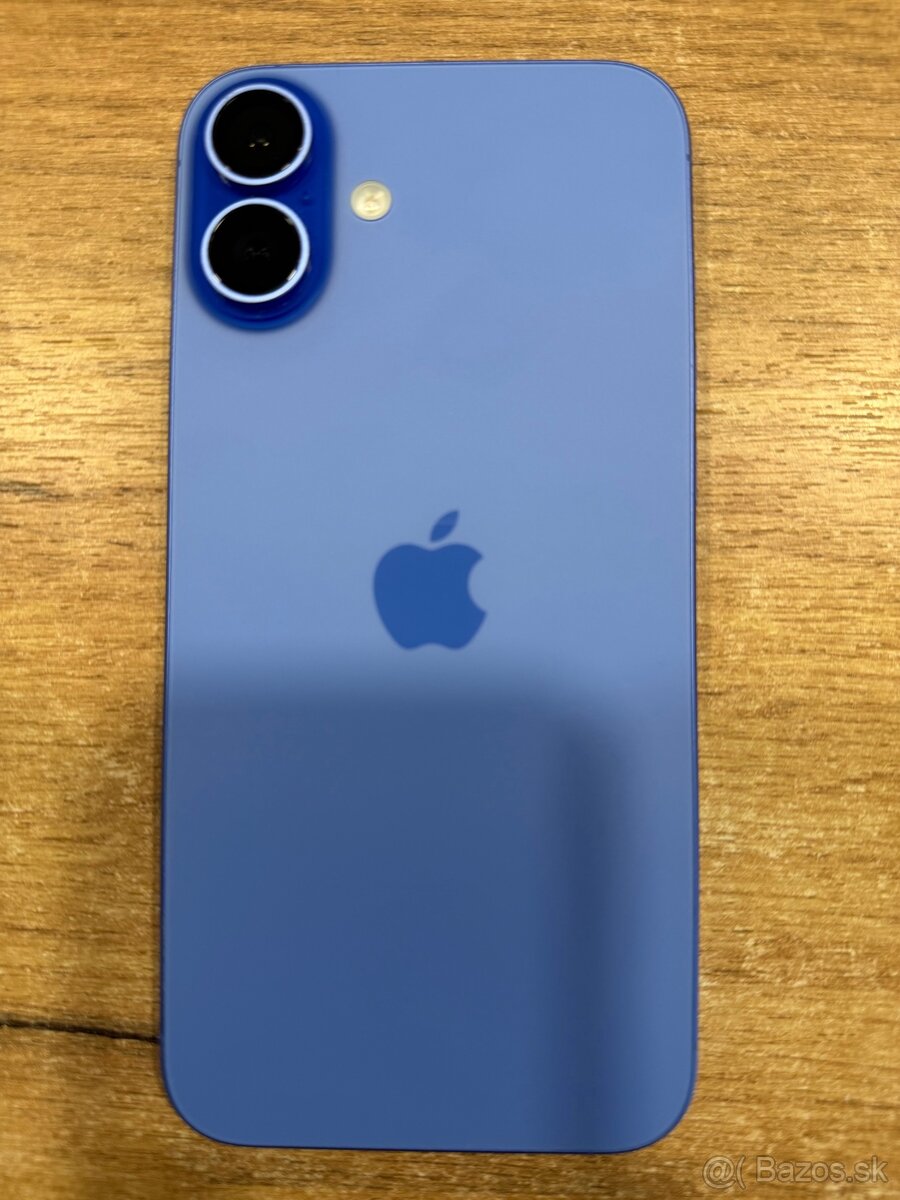 Iphone 16 plus 256 GB - 2