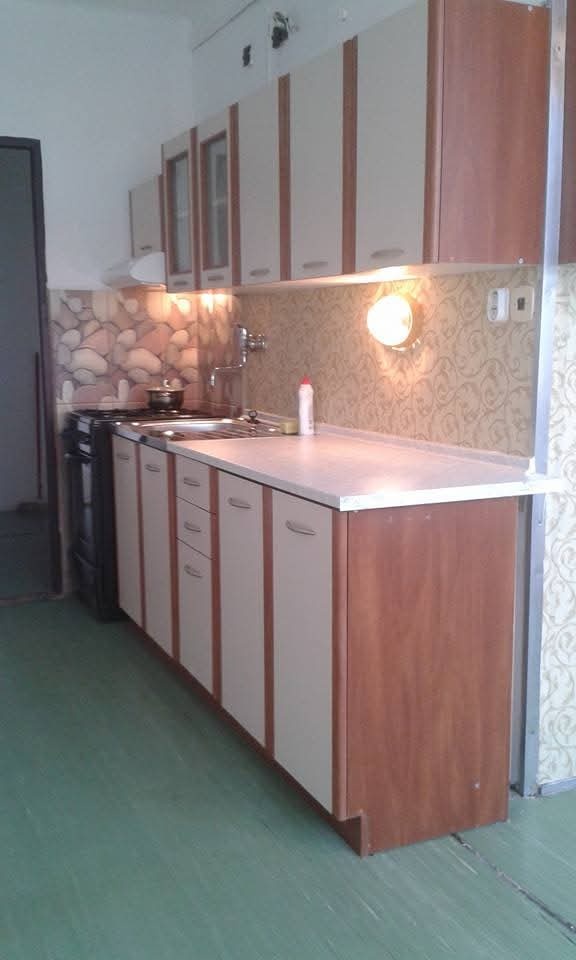 2-izb. byt v pôvodnom stave 60m2 v centre - 2