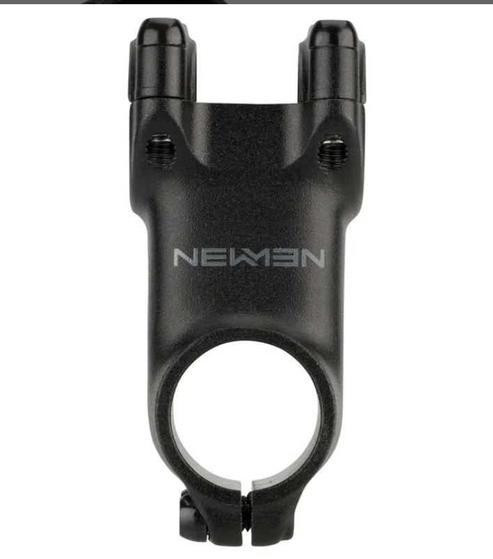 Predstavec Newmen Evolution 100mm - 2