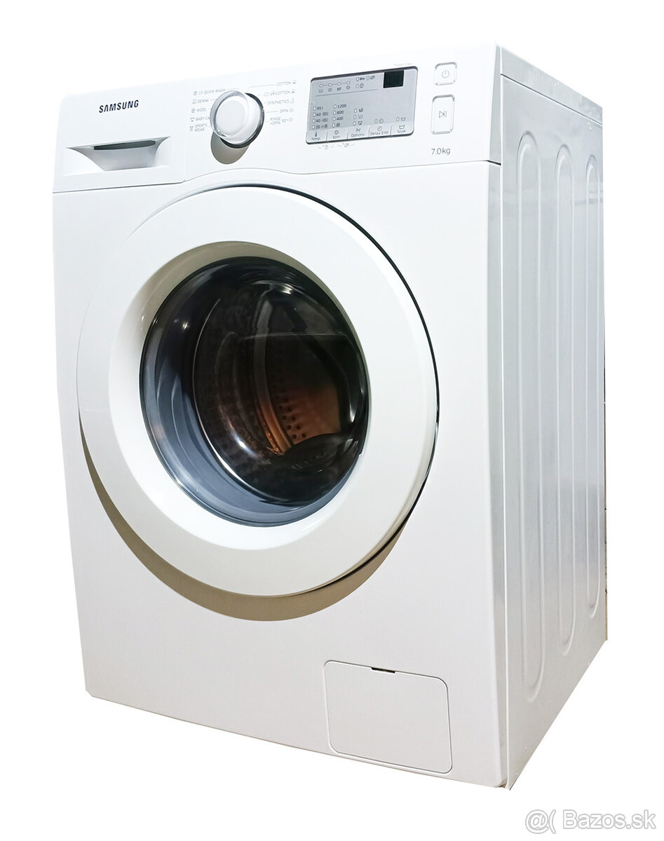 Automatická pračka SAMSUNG WW70J3283KW - 2