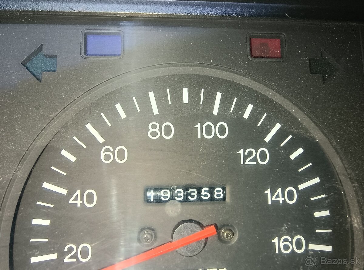 TOYOTA LAND CRUISER LJ 73