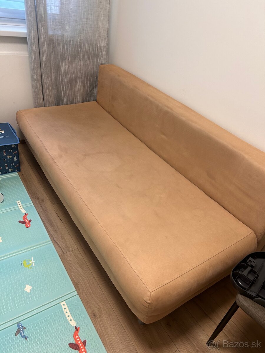 rozkladacia pohovka - 2