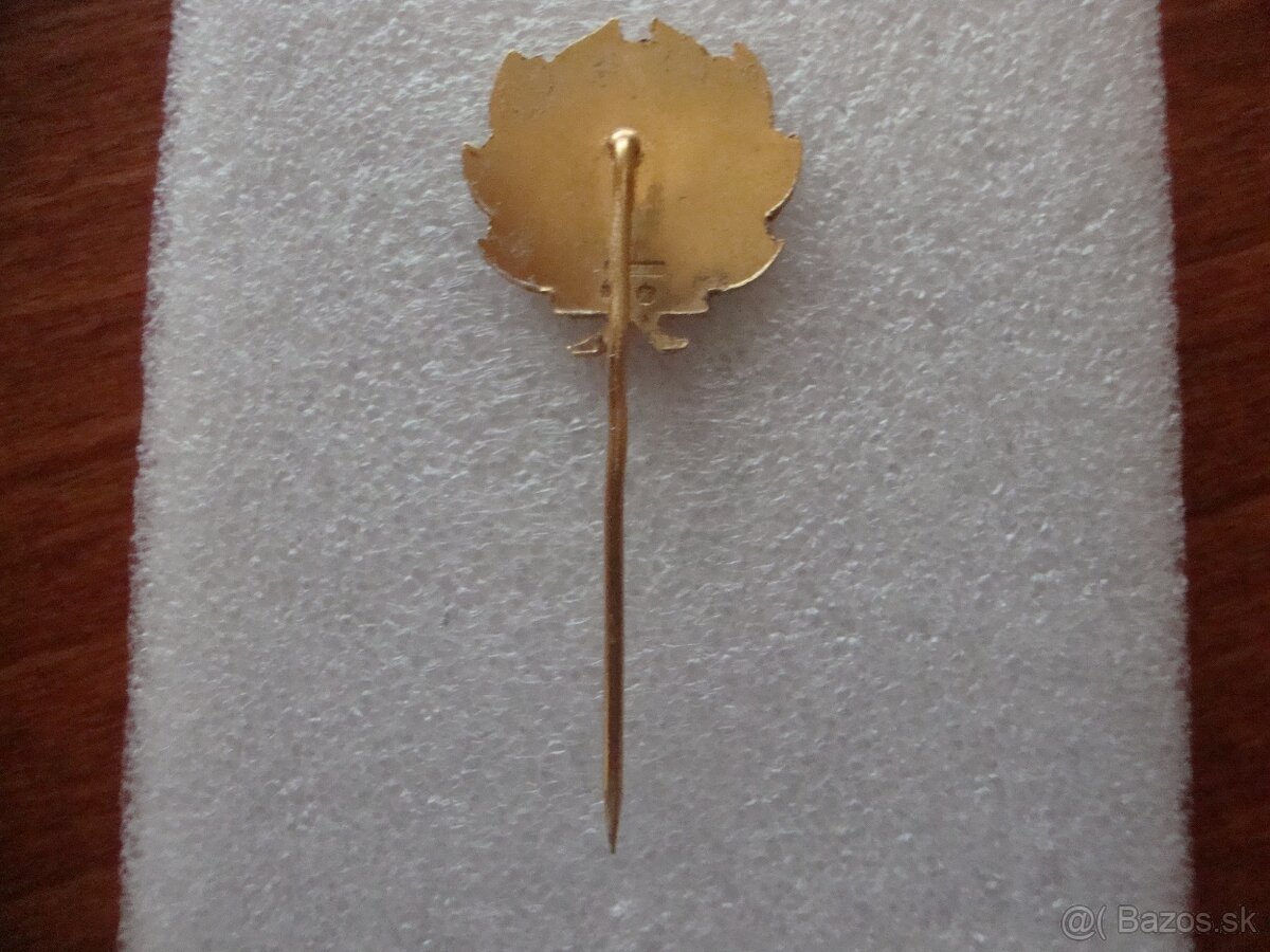 odznak - 2