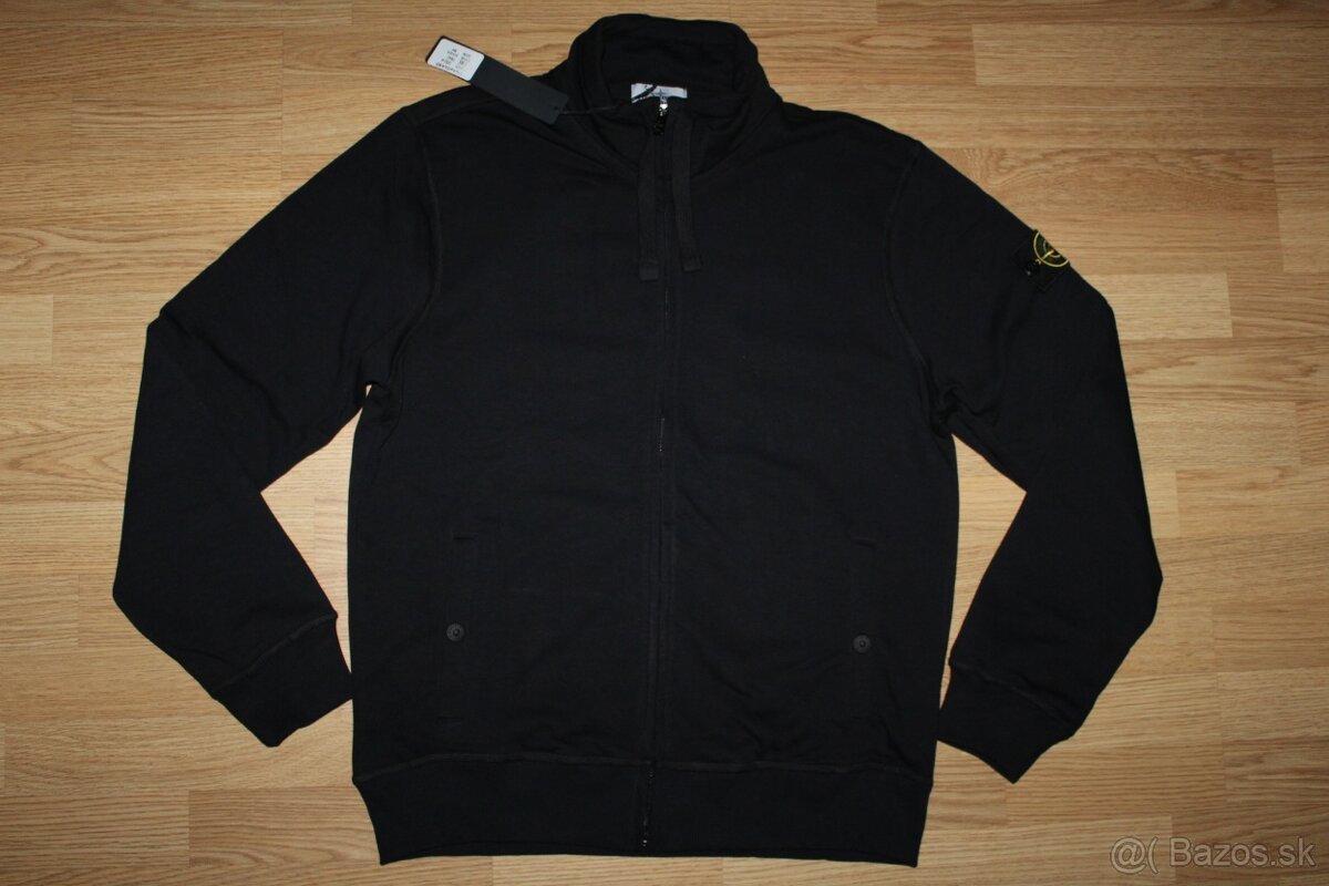Pánska mikina Stone Island - 2