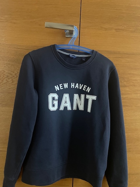 GANT mikina -originál - - 2