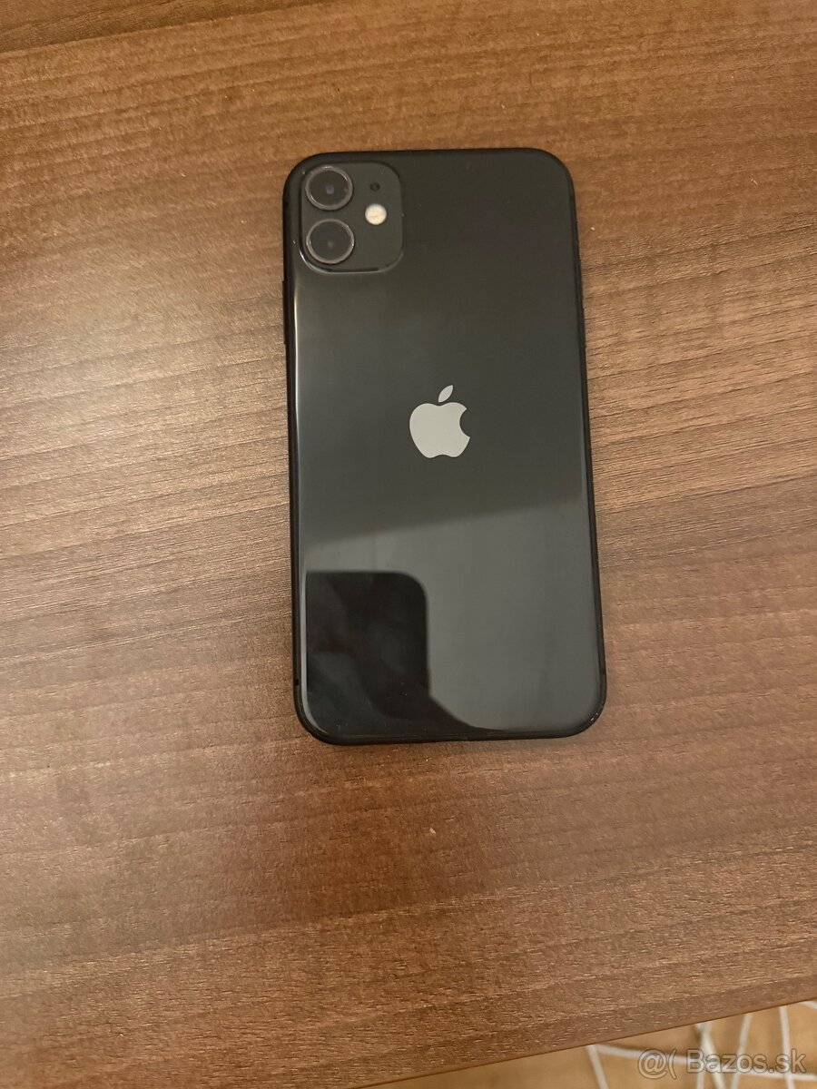 Apple iPhone 11 128 GB - 2