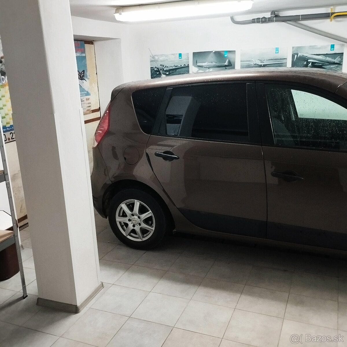 Renault Scenic - 2