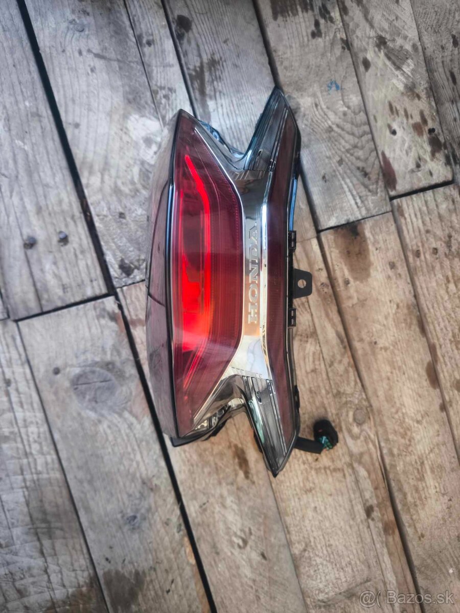 LED svetlo PCX - 2