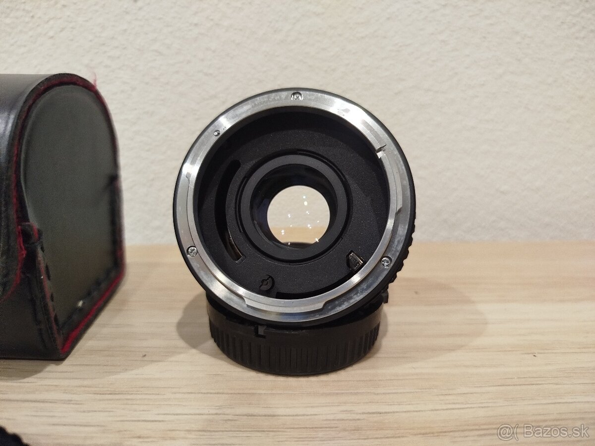 KENKO 2X CFE TELEPLUS MC4 (CANON FD) - 2