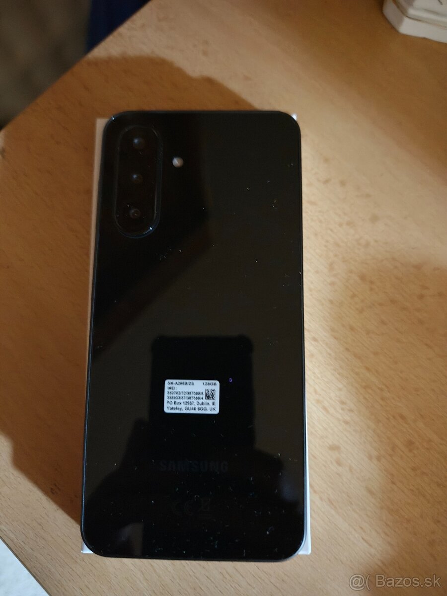 Samsung Galaxy a 26 5g - 2