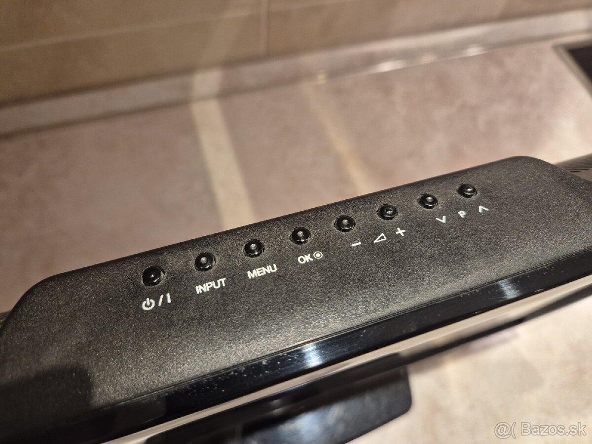 LG televízor 22LD350 - 2