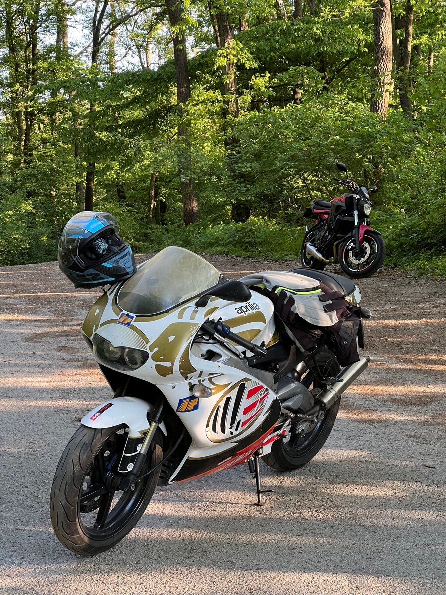 LS2 Storm Veľ. S - 2