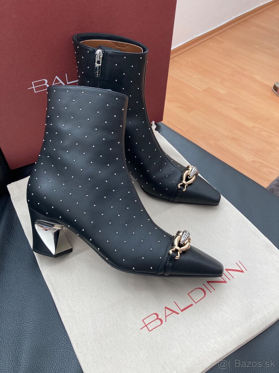 Čižmy Baldinini - 2