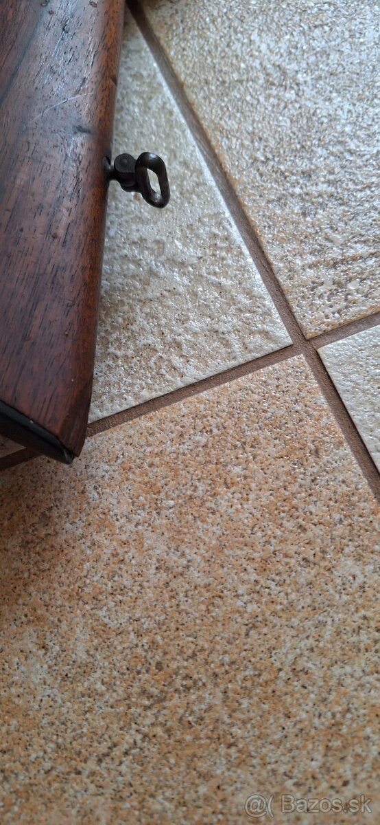 Broková dvojka ZP 45 kal. 16/16 - 2