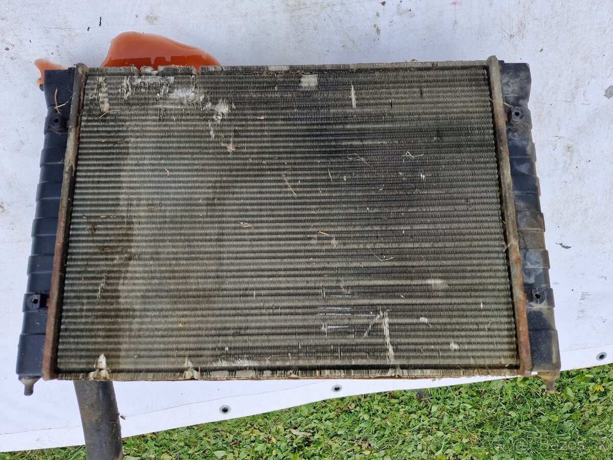 Náhradné diely na golf mk2 - 2