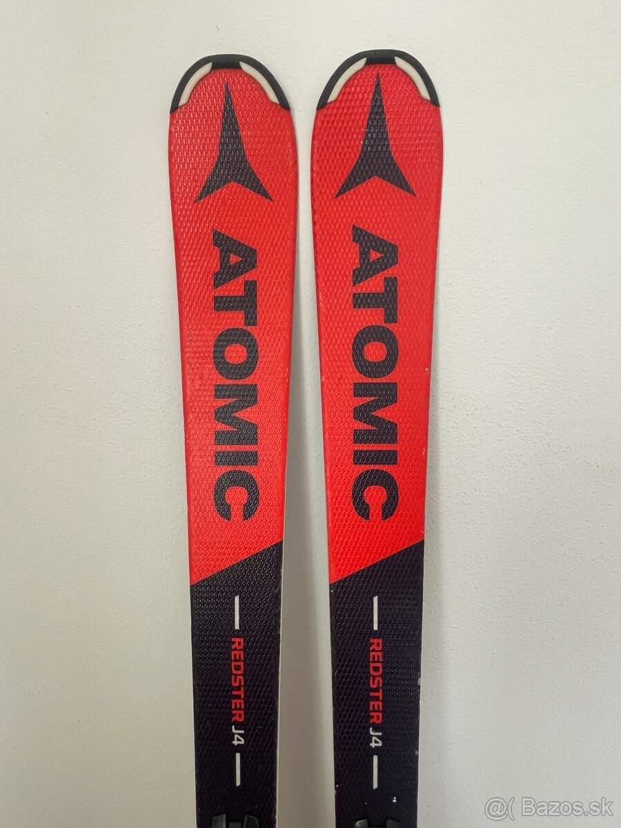 Atomic Redster J4 150cm - 2