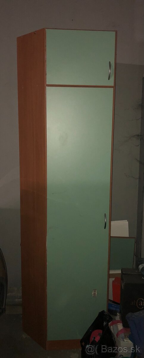 Predám atypickú skriňu - 2
