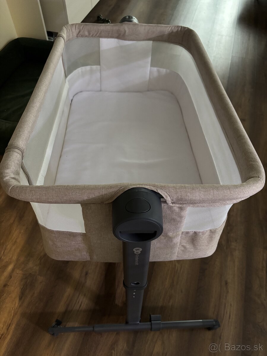 Kinderfkraft Neste Up2 postielka - 2