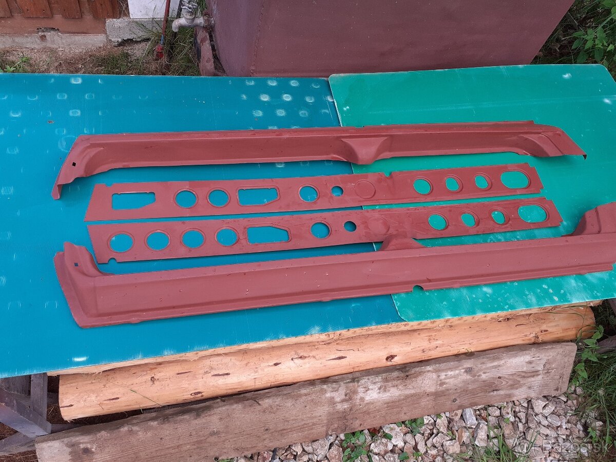 Škoda -veterán - 2