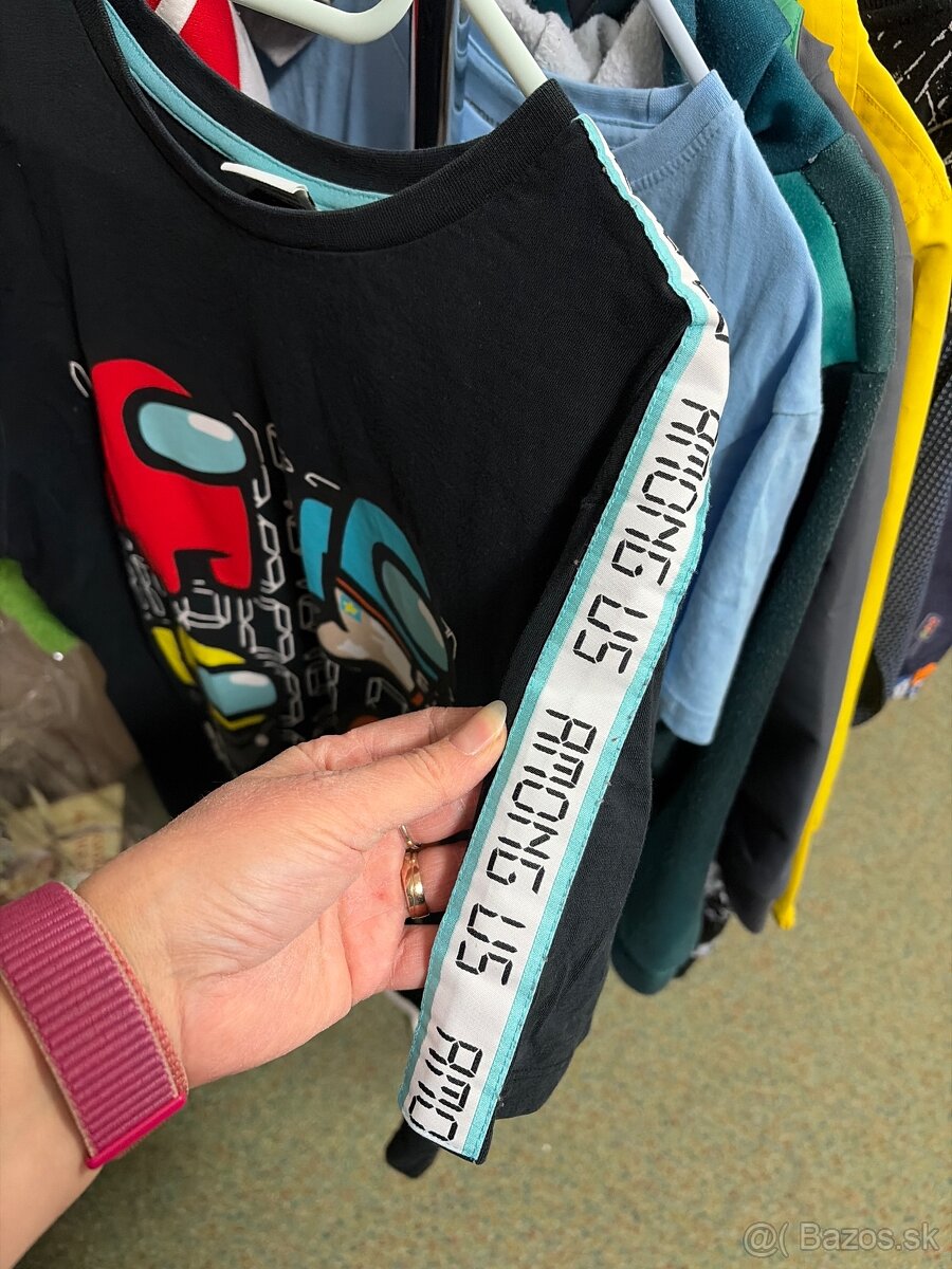 Tricko Among us Impostor - 2